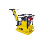 reversible vibratory soil Plate Compactor